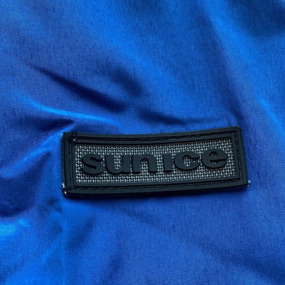 Sunice Anorak Pull-Over 1/4 Zip Windbreaker Jacket - Picture 3 of 14